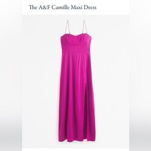 Abercrombie dress